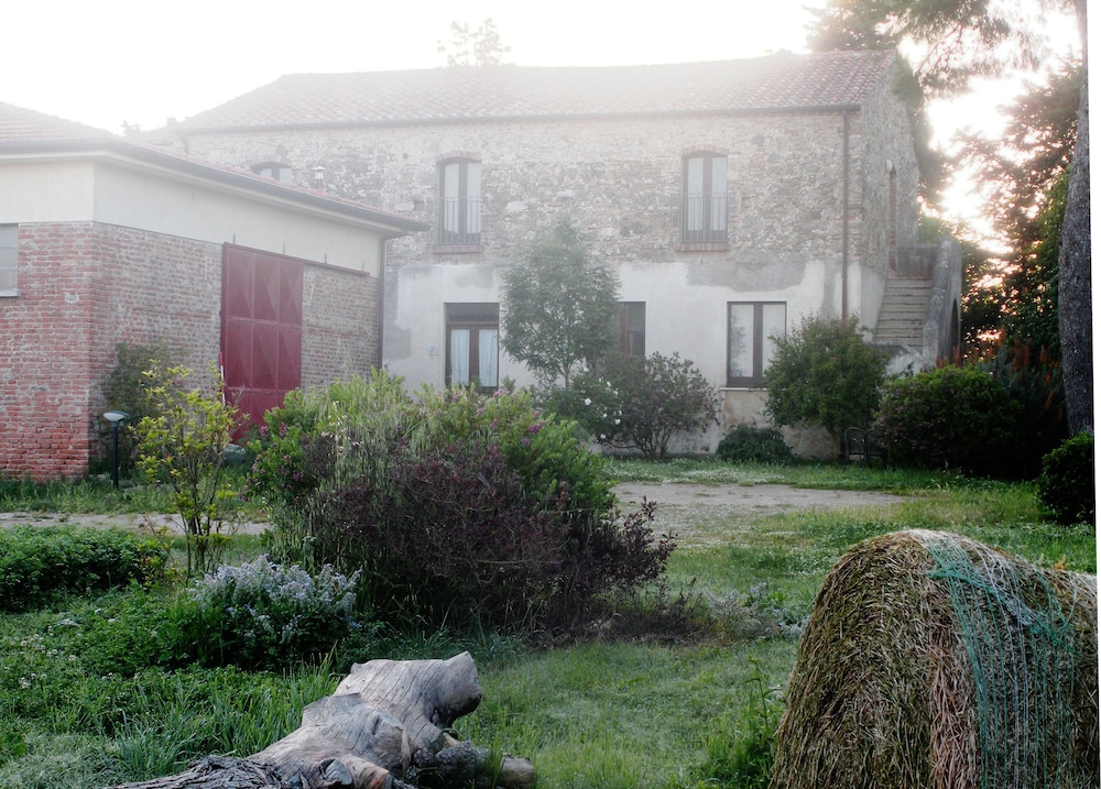 Casa del Geco