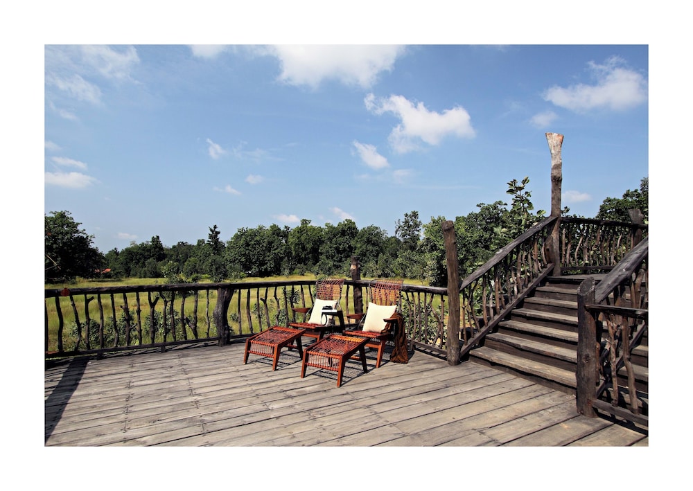 Samode Safari Lodge