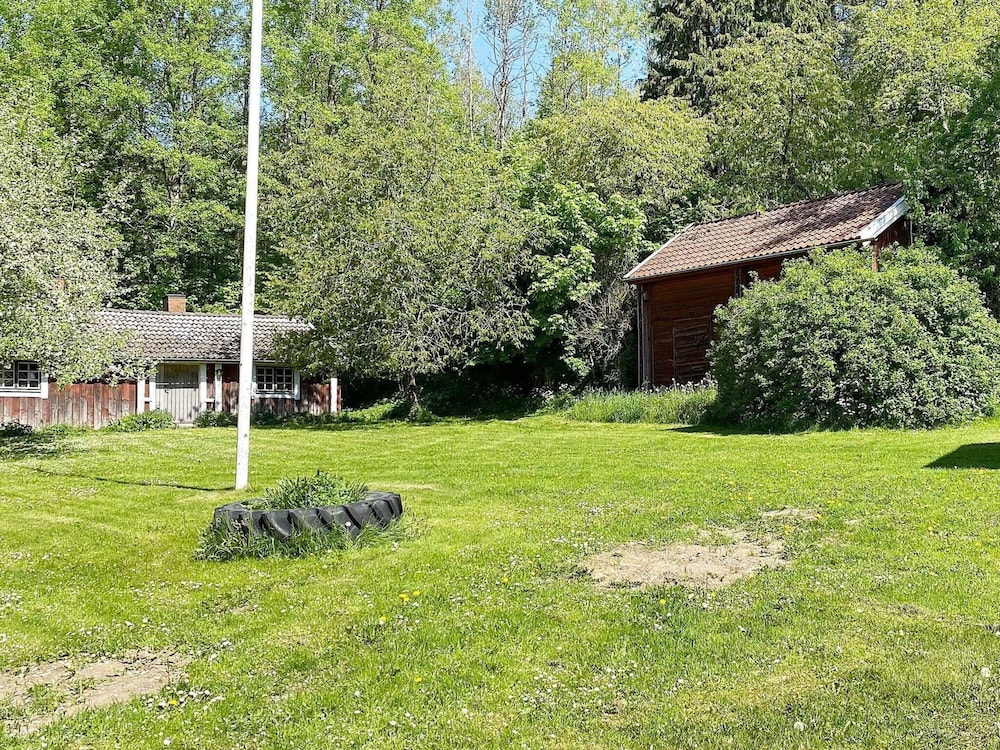 4 Person Holiday Home in Anneby-by Traum view 4