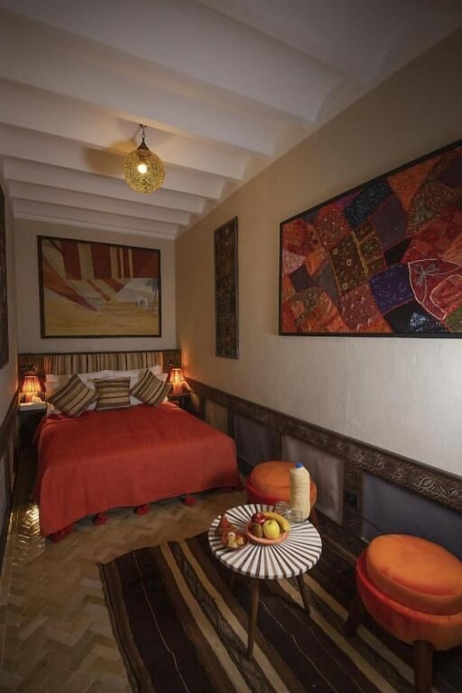 Riad Casa Felicità