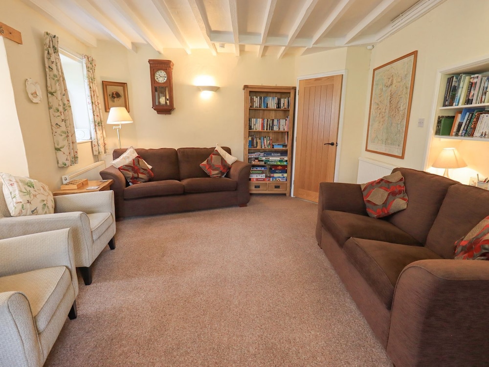 Hollens Cottage