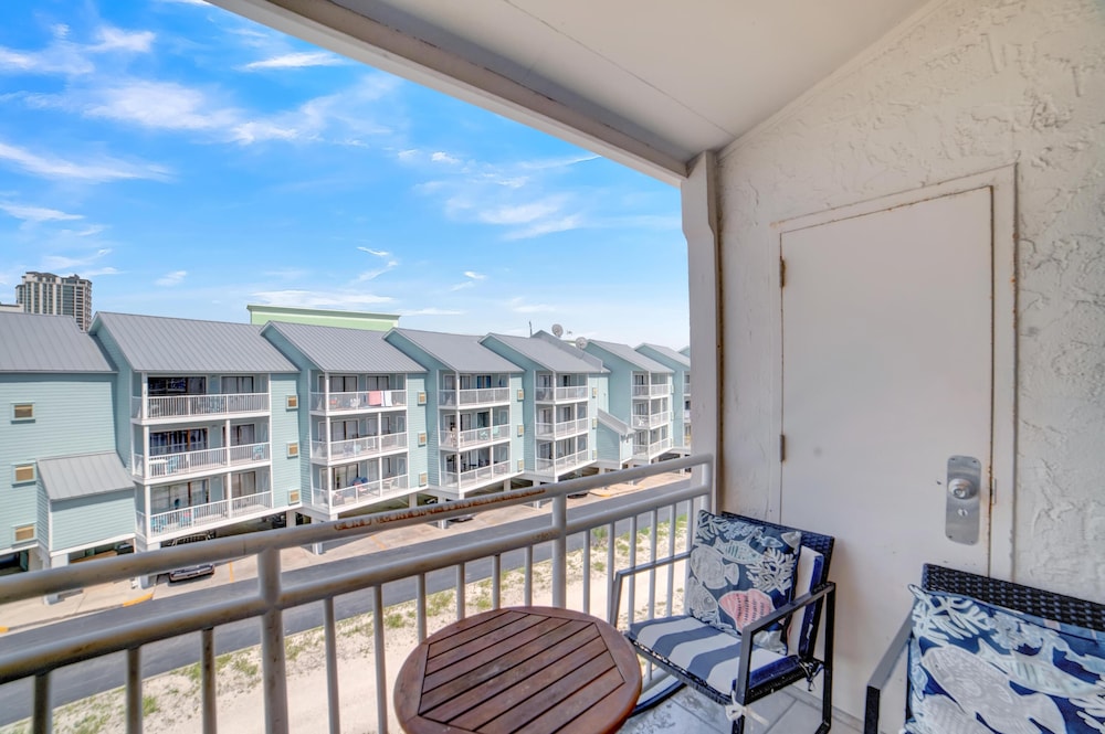 Sugar Beach 315
