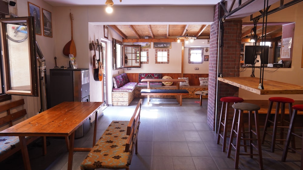 Arabas - Hostel