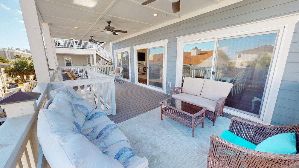 Beach Ya To It Tybee Vacation Rentals