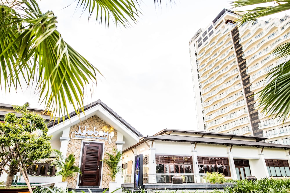 Duyen Ha Resort Cam Ranh