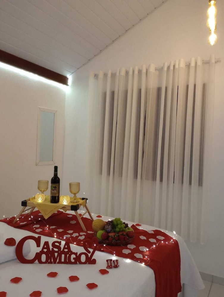 Pousada, Pesqueiro e Adega Pauletto