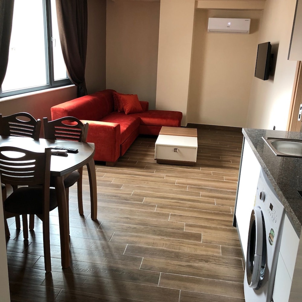 Hayal Residence Apart Otel - Image 20