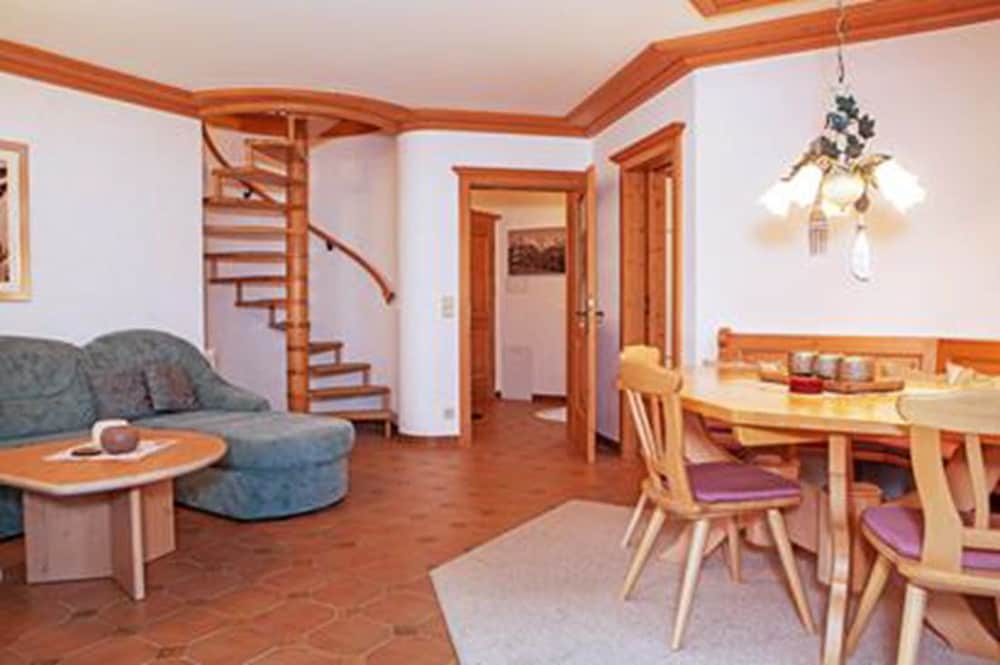 Ferienwohnung Elisabeth