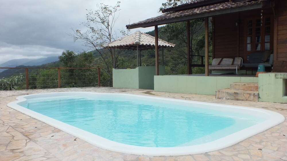 Pousada Mirante Altos Ares
