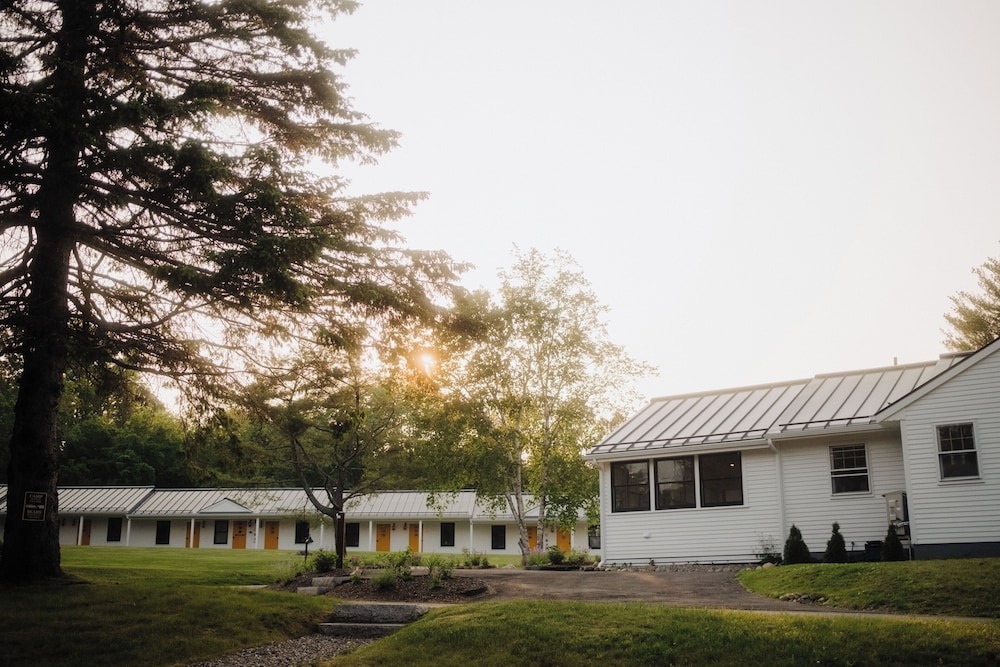 Camp DeForest
