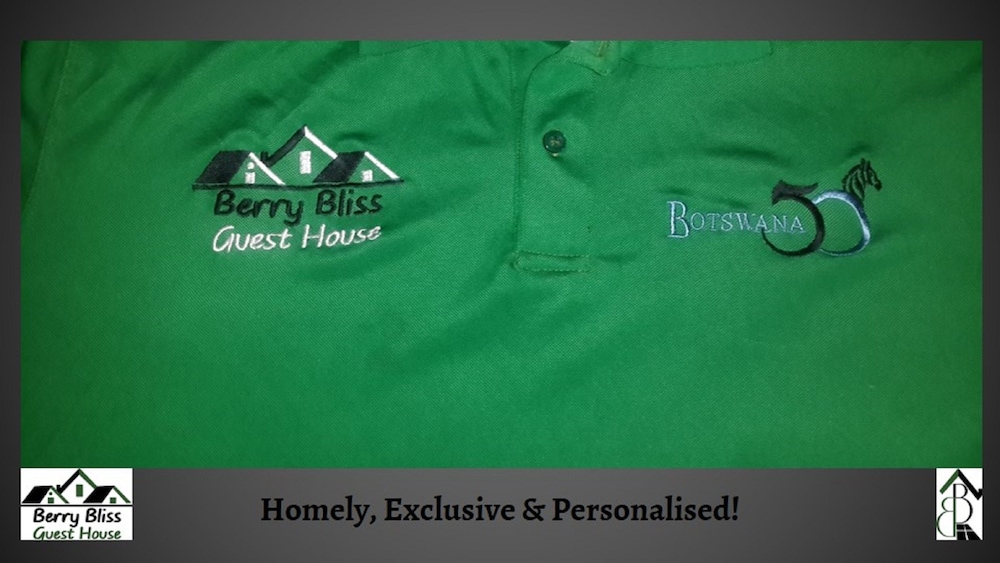 Berry Bliss Guest House