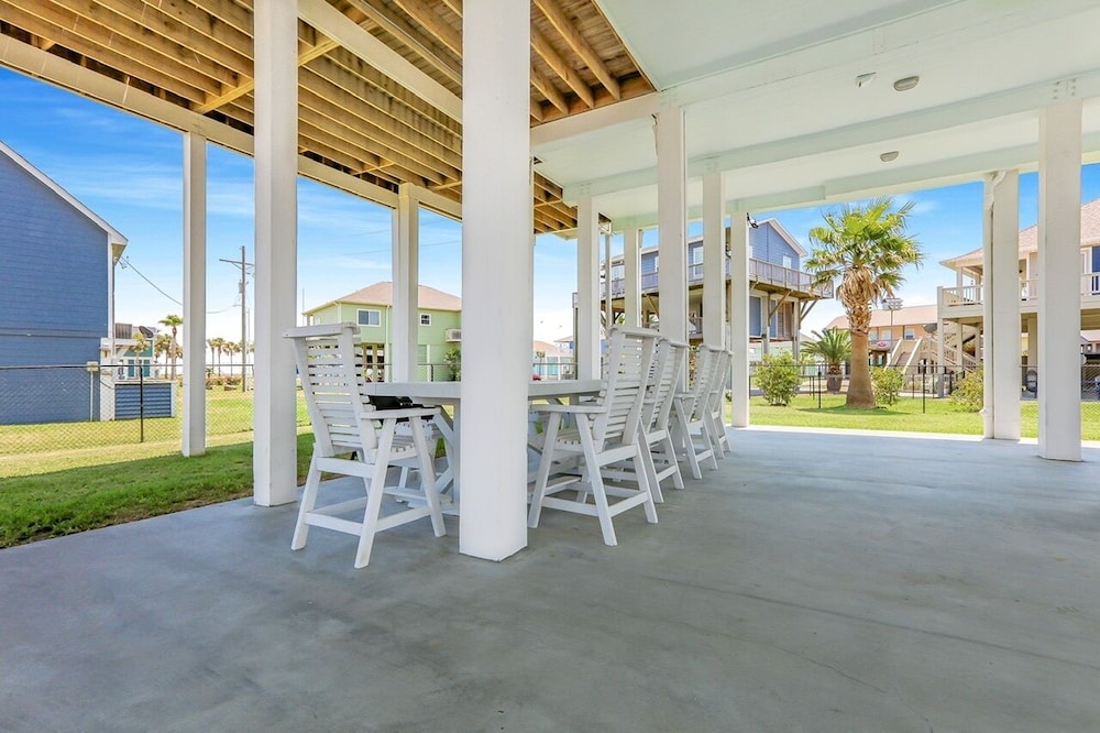 The North Shore 4 Bedroom Home