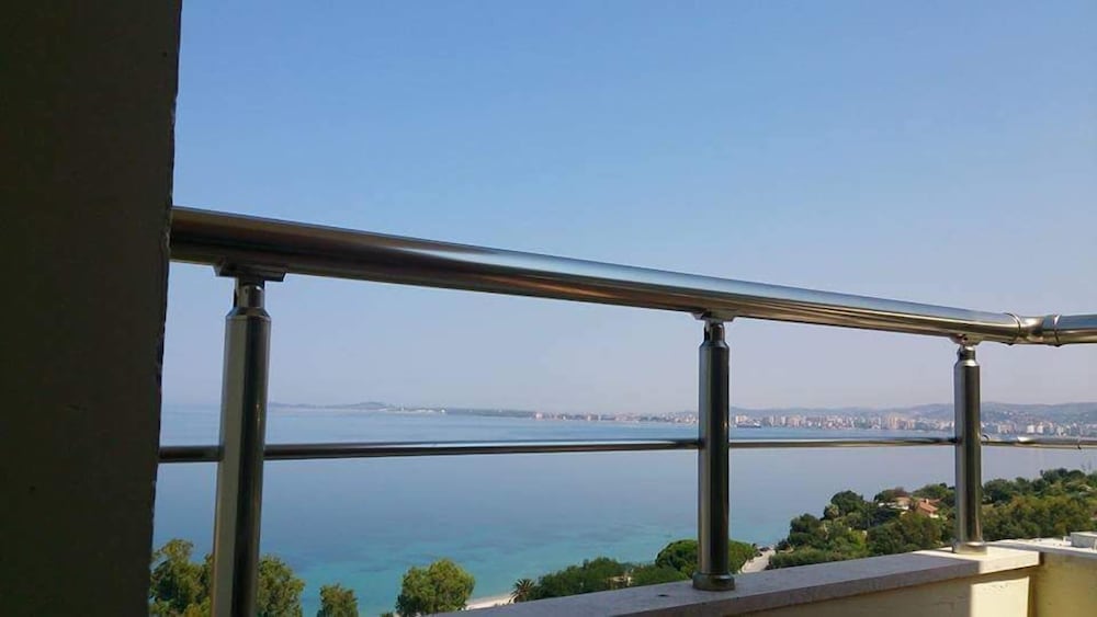 Vlora apartments