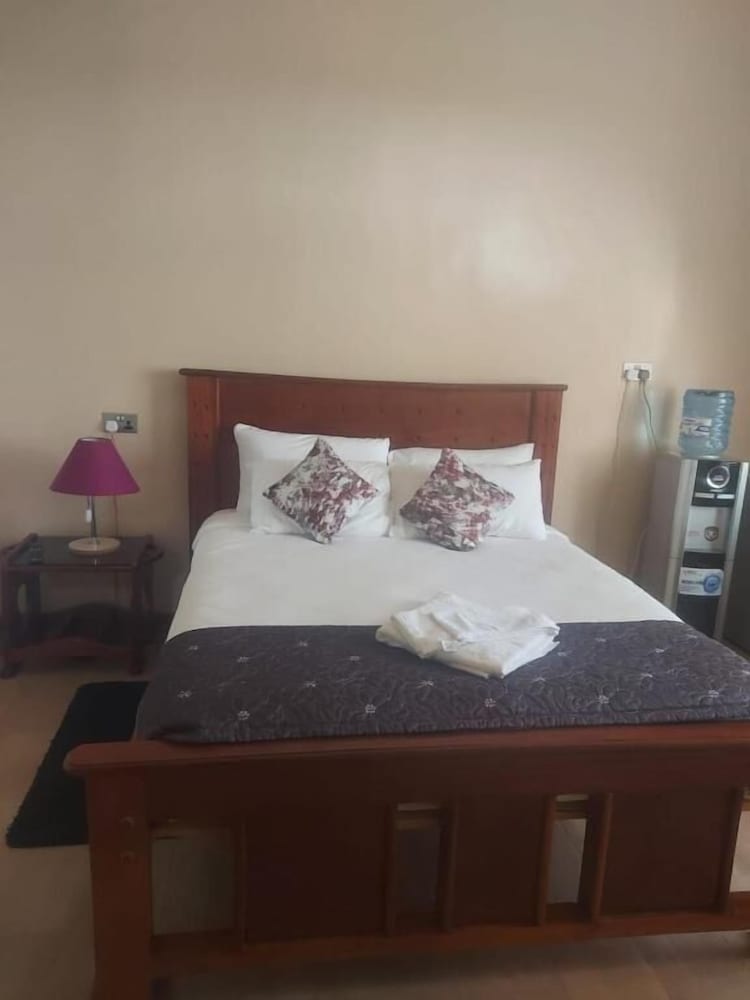 Kimberly Guest House Naivasha