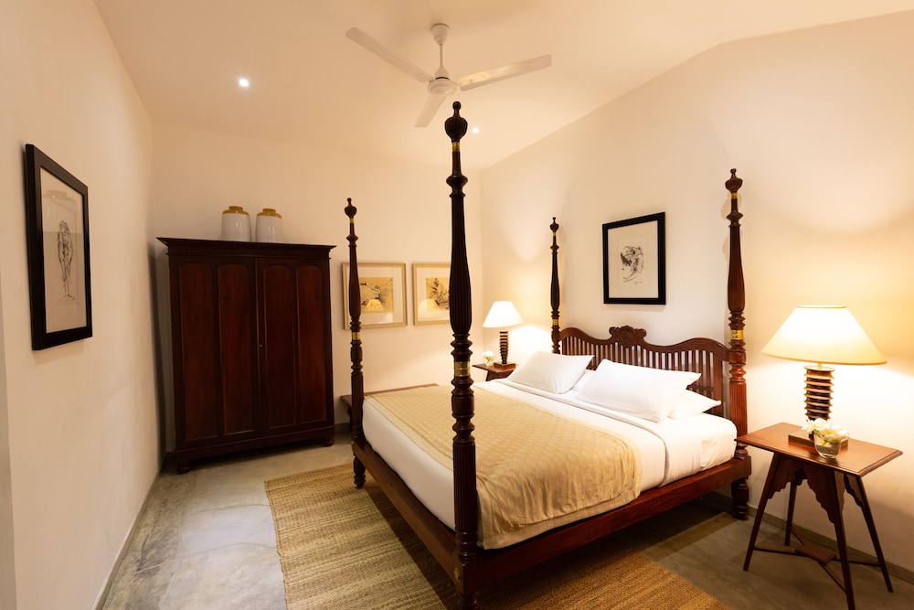 Nyne Hotels Rock Villa - Bentota