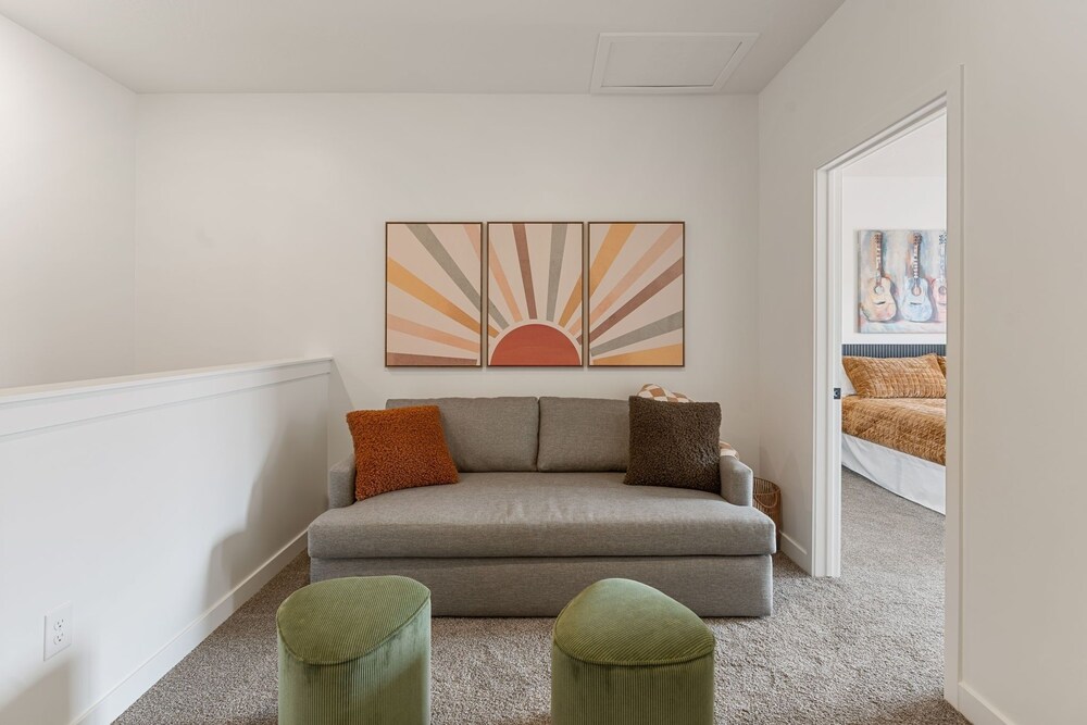 Long Drive 4 Bedroom Townhouse