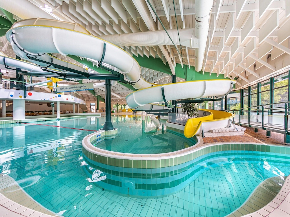 Holiday Village Belle Dune, Fort-mahon-plage