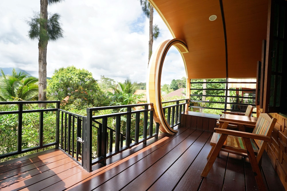 Raisongrao Resort