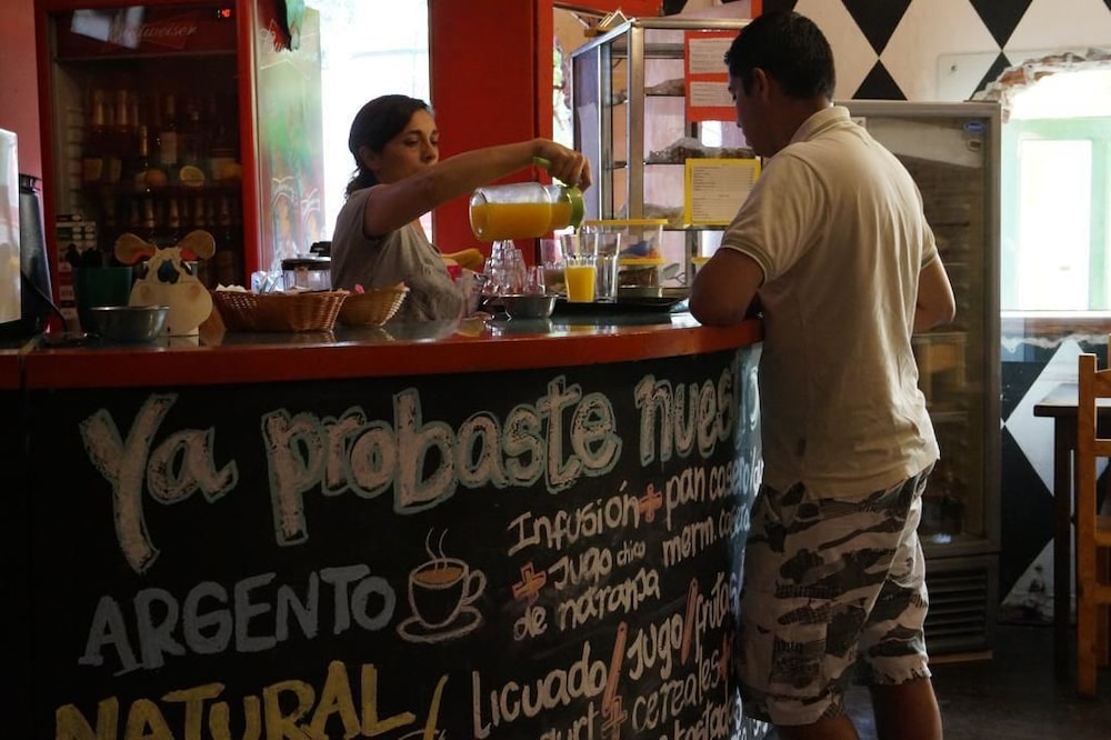 Hostel CasaGrande - Adults Only
