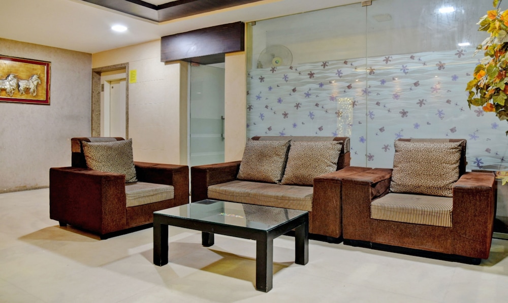 Treebo Trend Hotel Subashree view 5