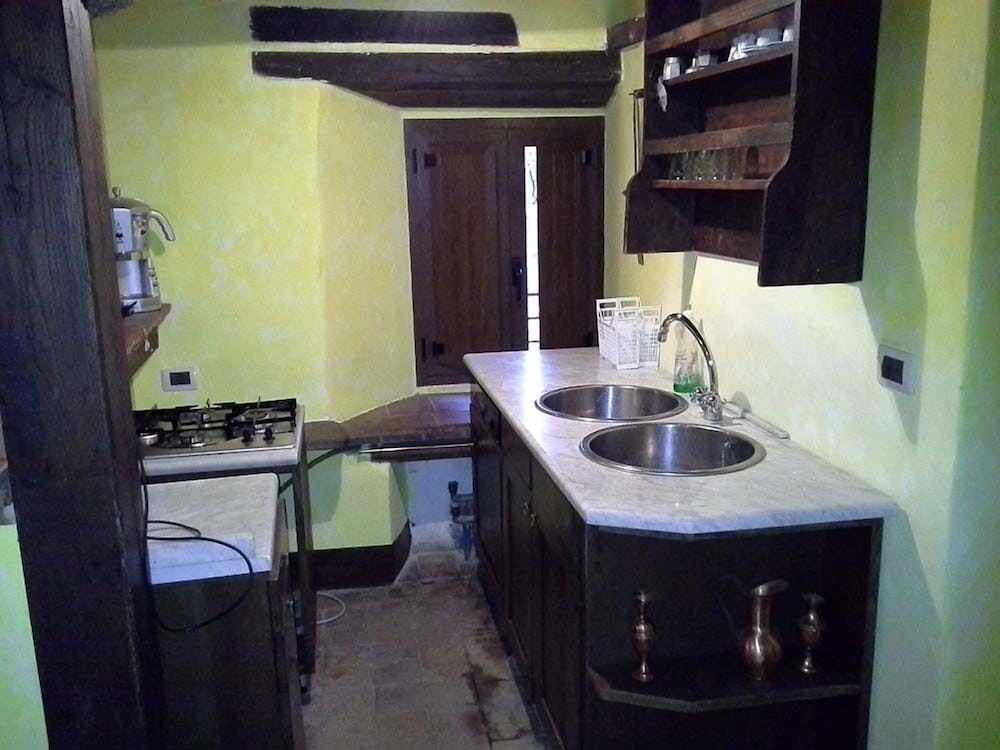 Il Borgo di Faeta