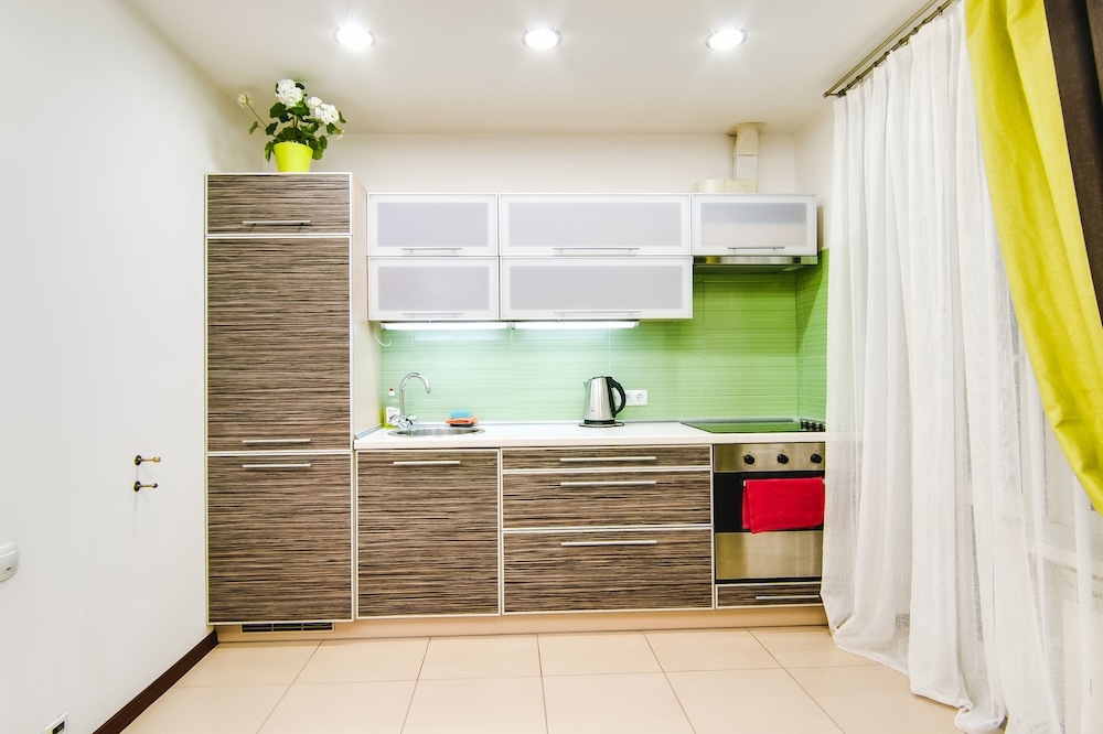 Aura Apartments