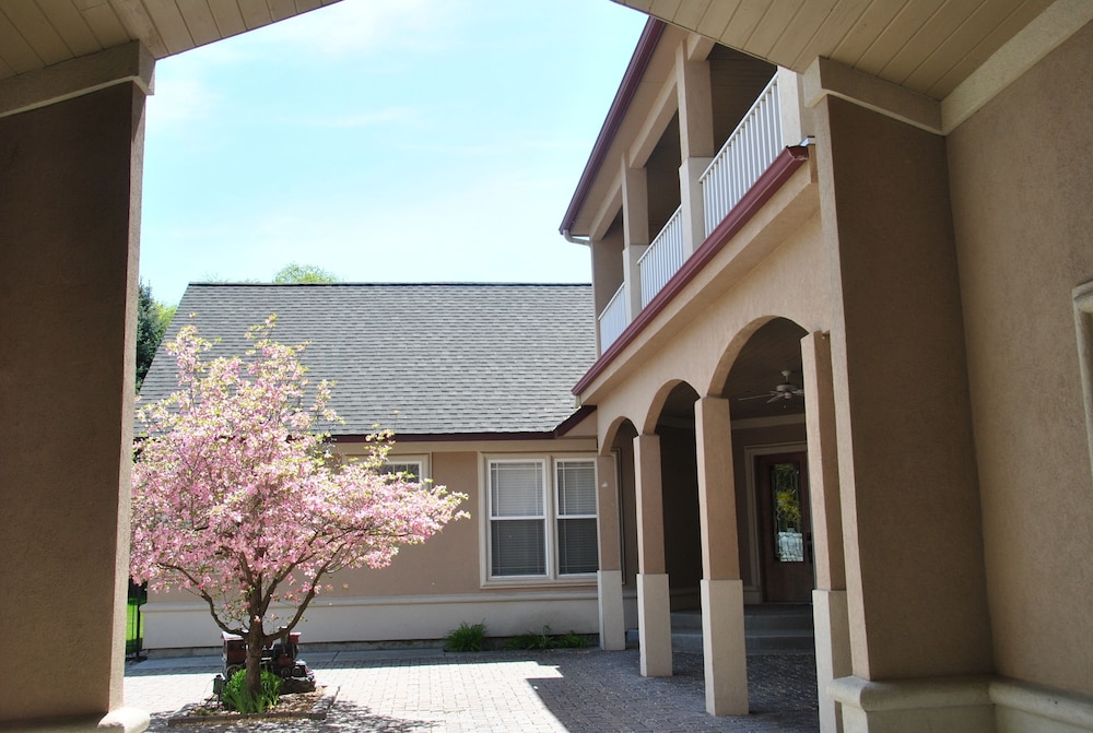 Perfect Moments B&B and Event Venue