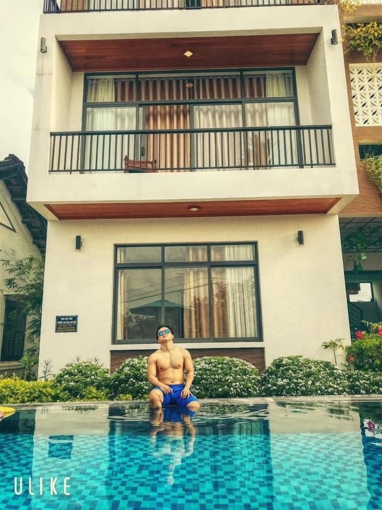 Gateway Inn Hoi An
