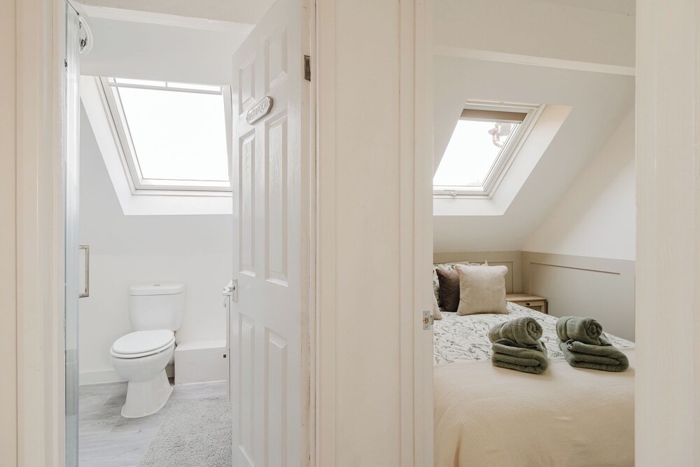 Stunning 2BD in Bourton on the Water
