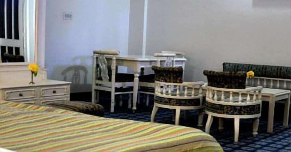 Hotel MiniSwiss
