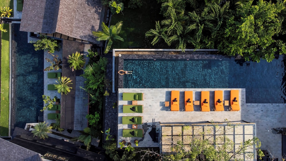 Sumba Lodge