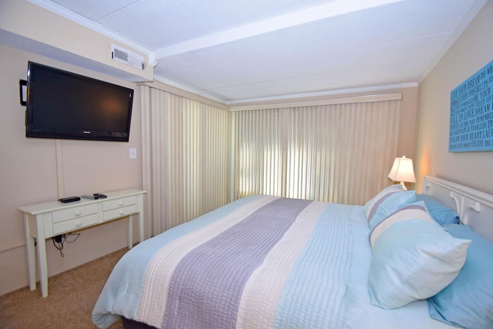 Ocean Place 416 3 Bedroom Condo