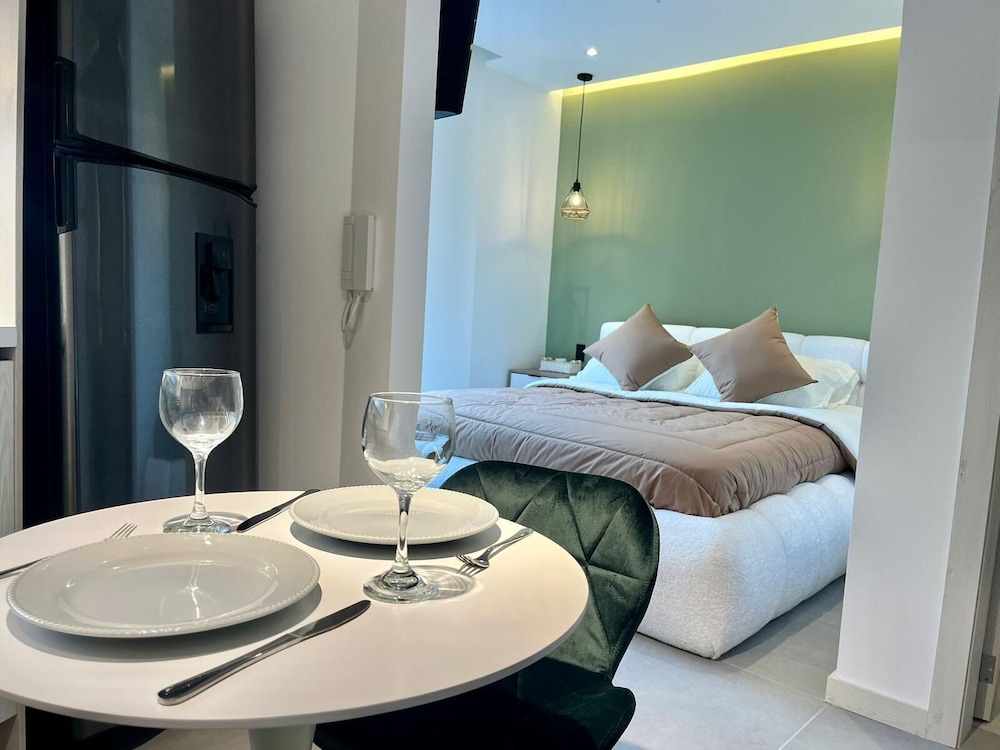 Harmony Luxury Apartments