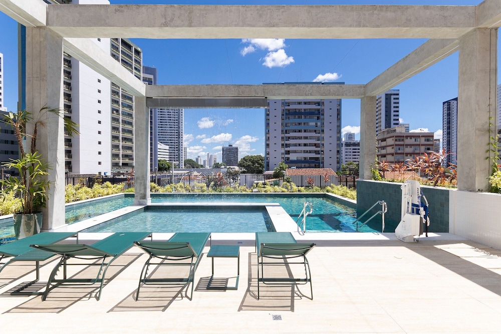 Riverside HOUSI by Carpediem em Recife