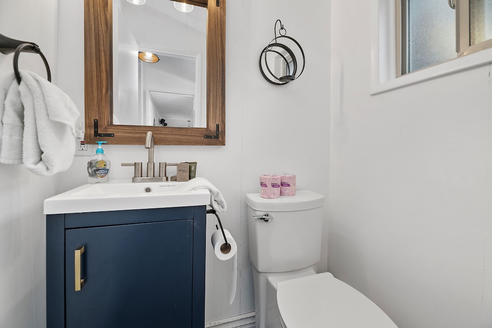 Boulder Bay Bungalow