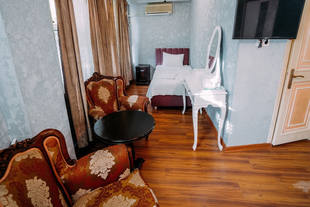 Ayasofya Otel - Özel Sınıf - Image 18