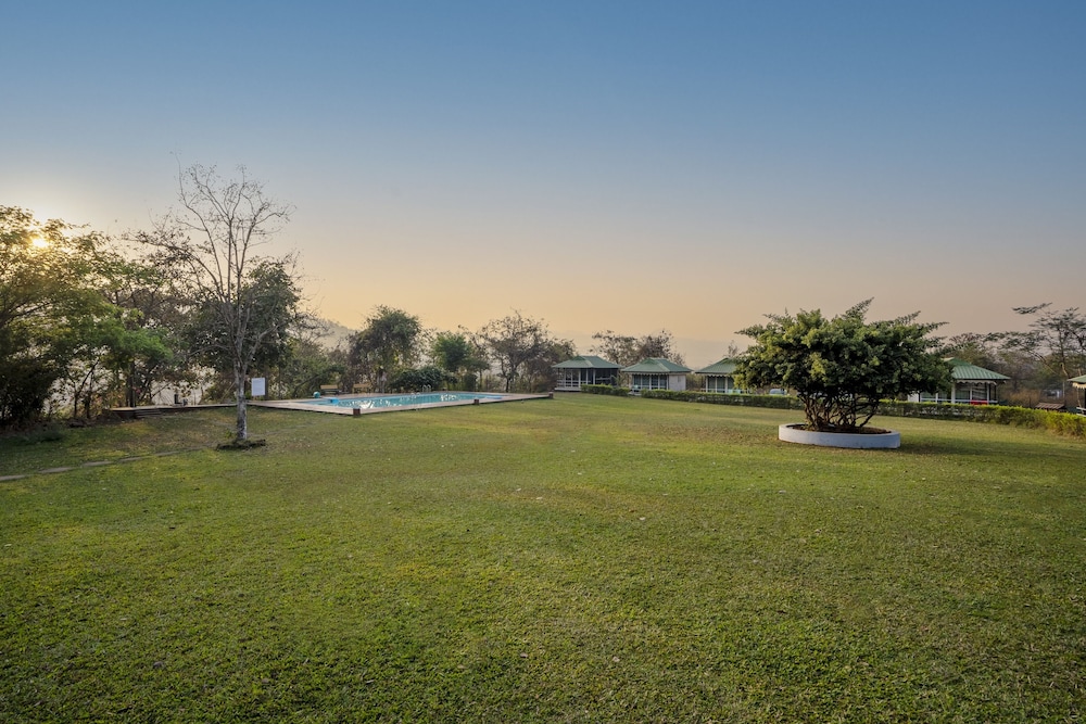 Nature Trails Durshet, Khapoli