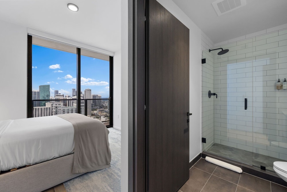 Bayside Bliss Luxurious Miami Condo