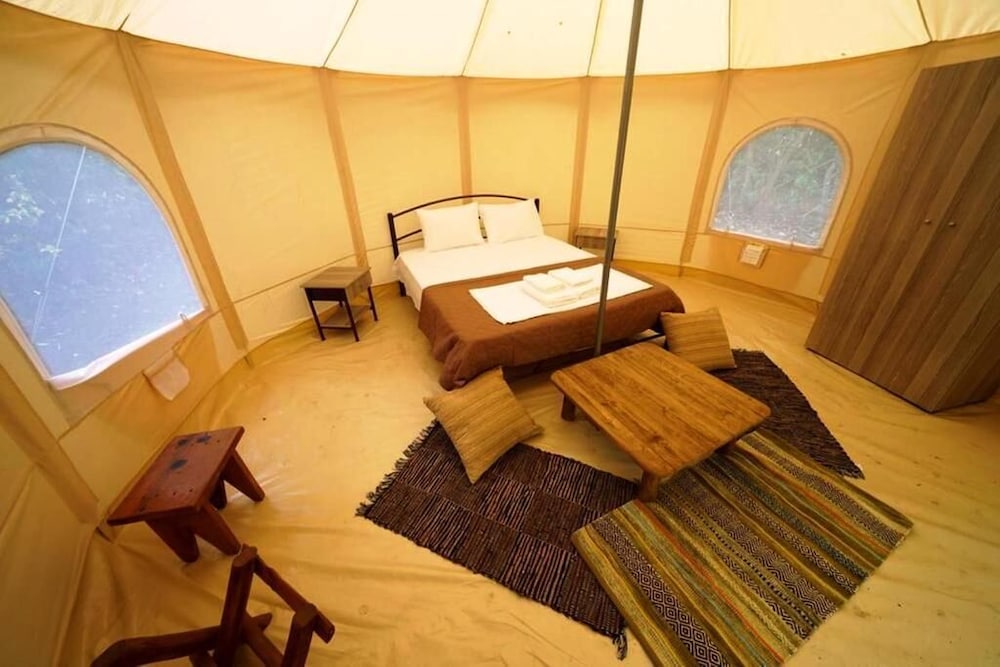 Paliouri Luxury Bungalows photo 2