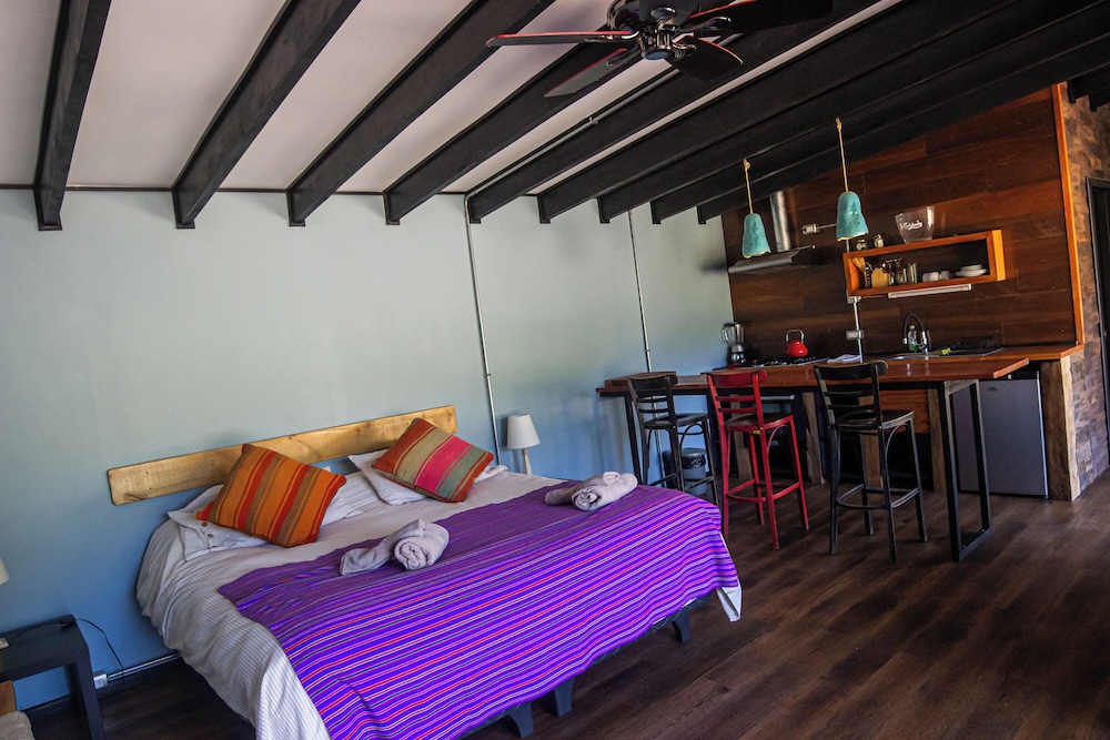 K10 Lodge