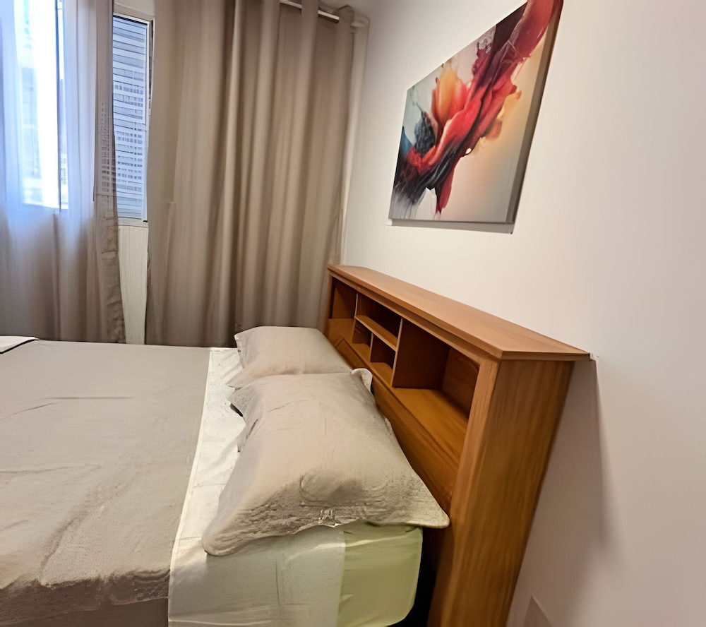Estrela04 Executive Loft in Extrema