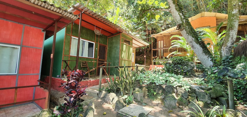 Cabanas Paraiso