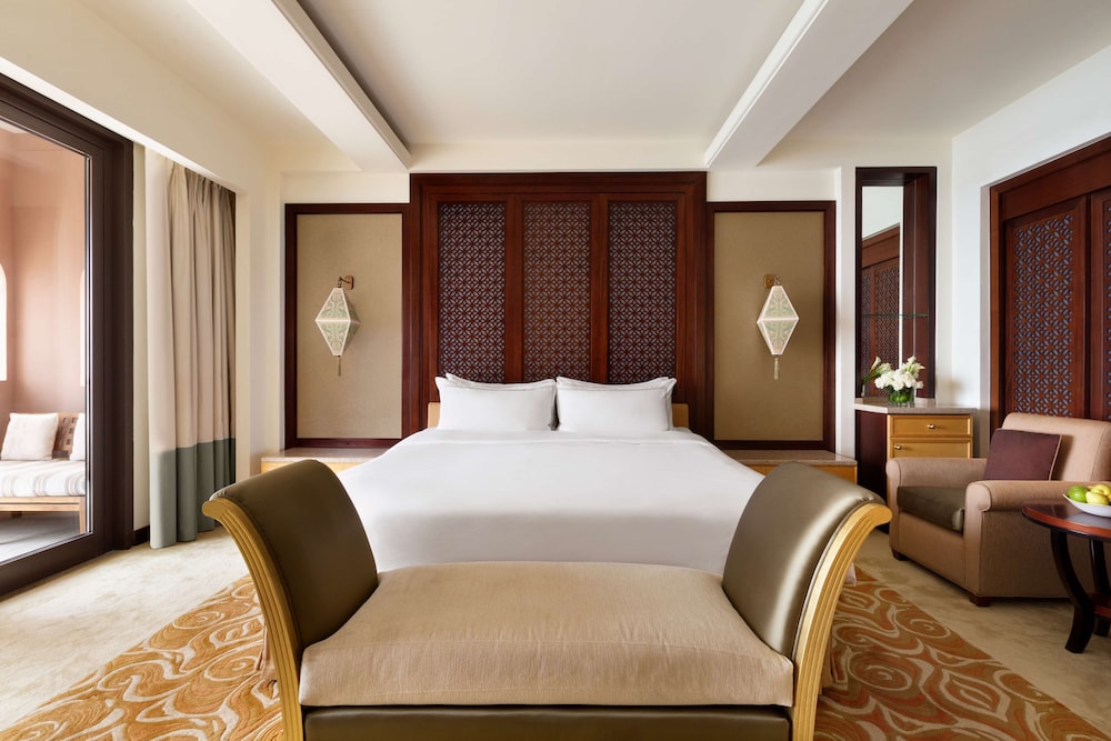 Shangri-La Al Husn, Muscat - Adults Only resort