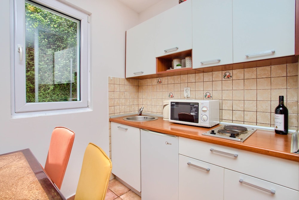 Apartments Ivanovic
