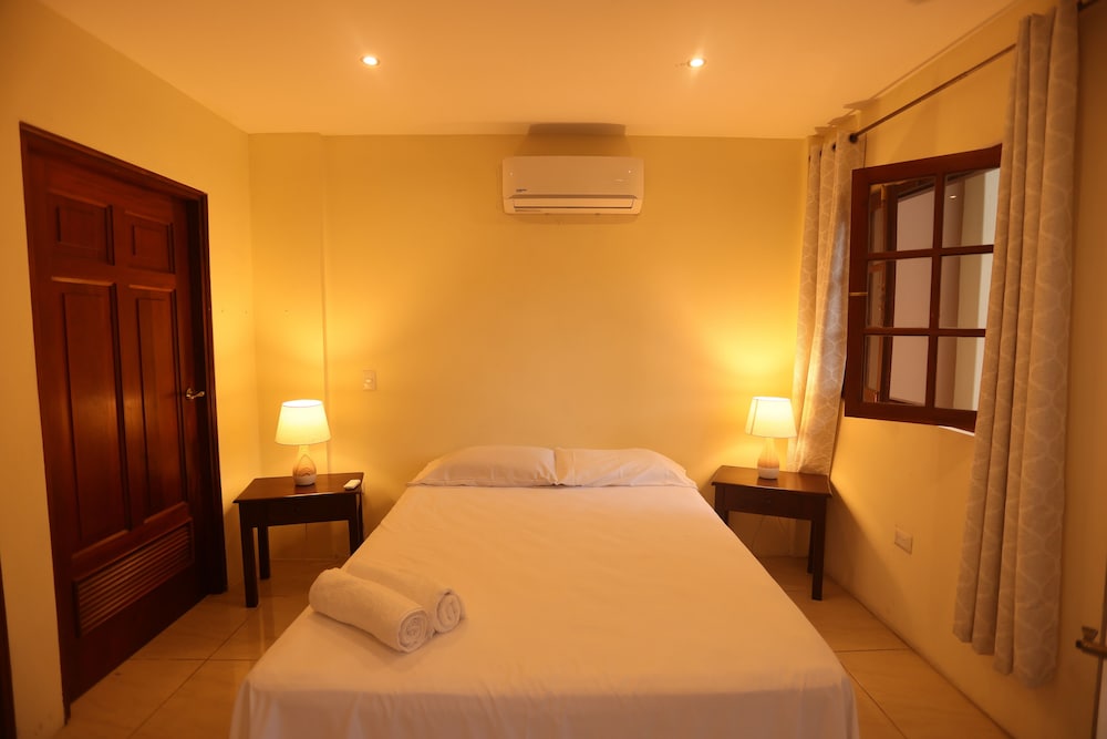 Hostal Azul