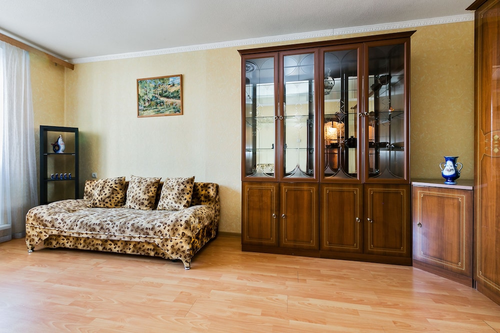 Apartment Nice Ulitsa 1905 Goda 17