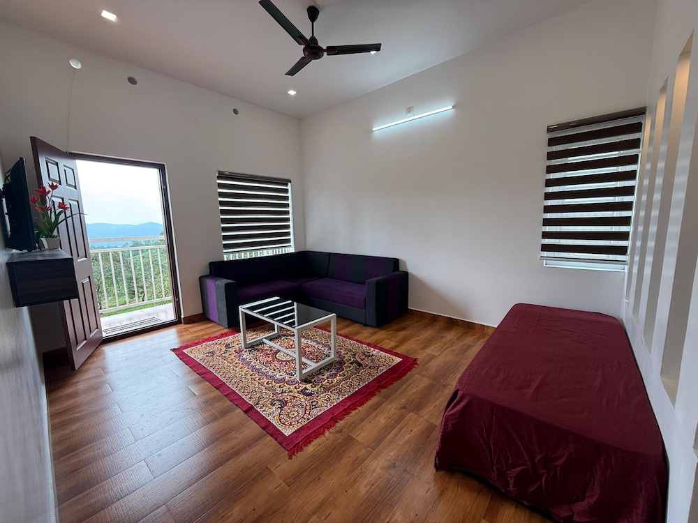 Vagamon hill Casa holiday home