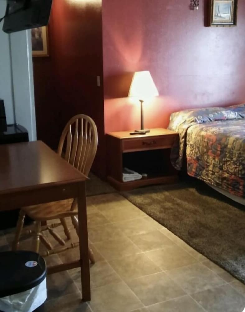 Dakota Rose Inn