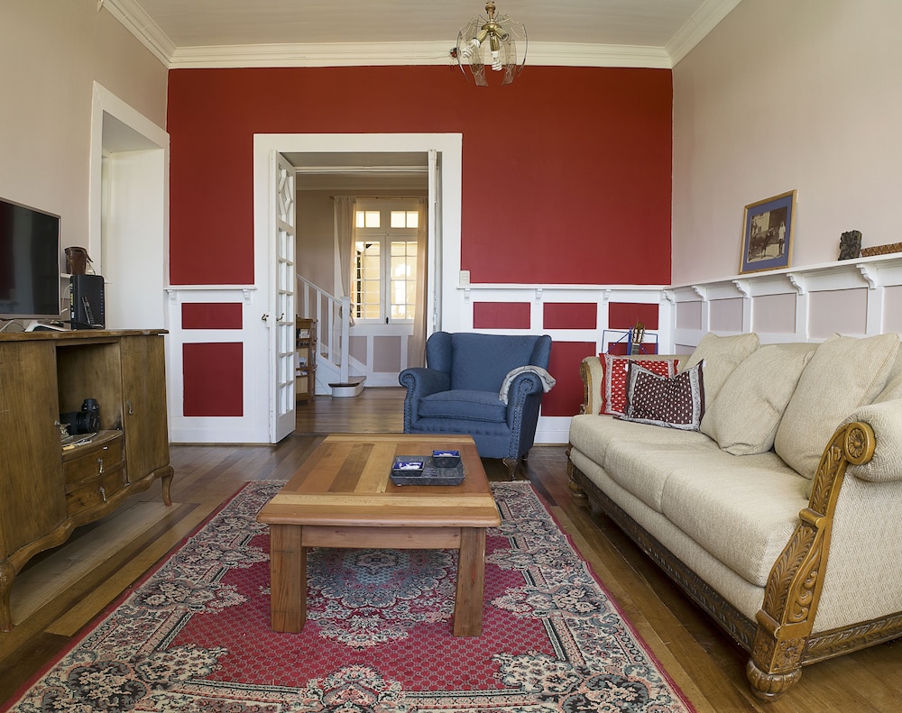 Pontoval B&B