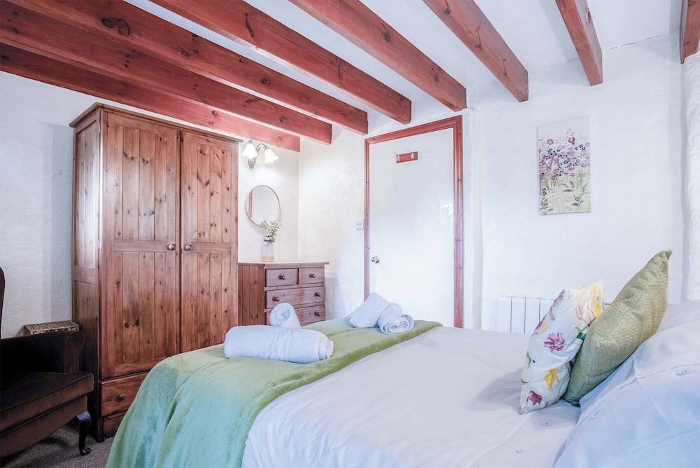 The Stables - 1 Bedroom Apartment view 3